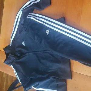 Boys Adidas set